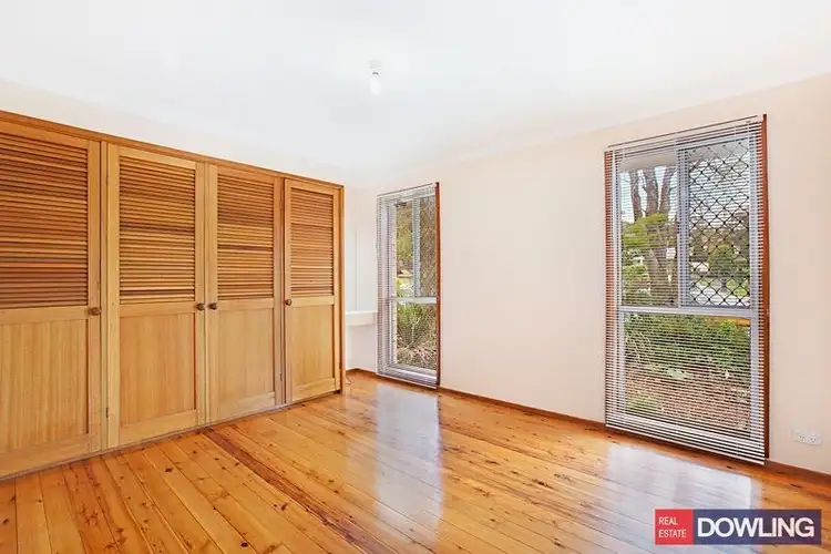 Sixth view of Homely house listing, 22 Justin Parade, Elermore Vale NSW 2287