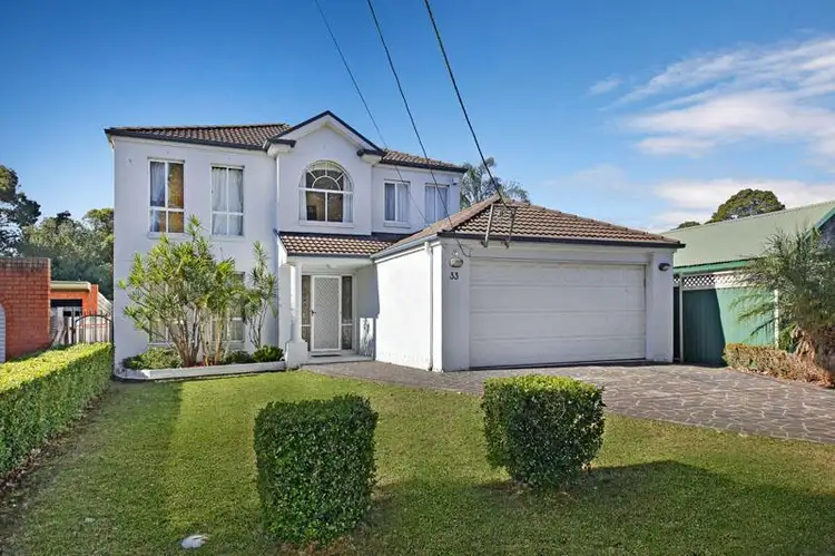 33 Anderson Avenue, Panania NSW 2213