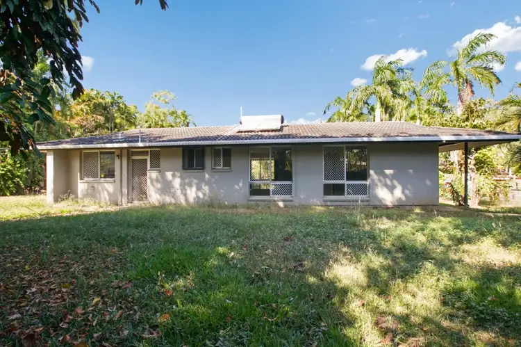69 Essington Avenue, Gray NT 830
