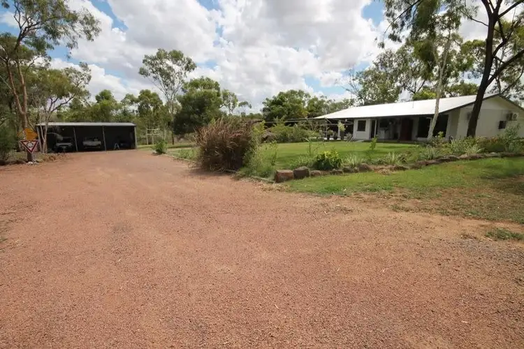Sixth view of Homely house listing, 8 MILNER ROAD, Charters Towers QLD 4820