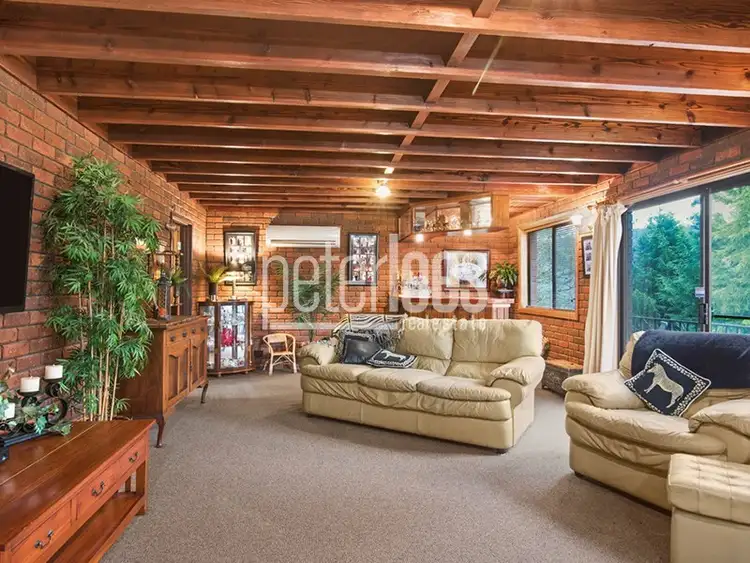 Sixth view of Homely house listing, 11 Lakeview Court, Blackstone Heights TAS 7250
