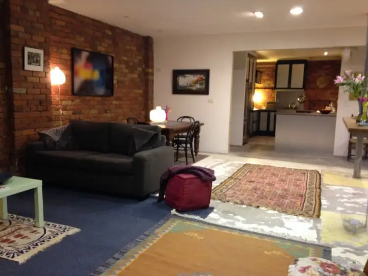 Sixth view of Homely house listing, 252 Rosslyn Street, West Melbourne VIC 3003
