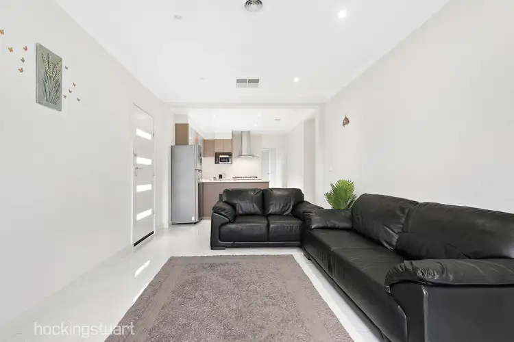 Third view of Homely house listing, 48 Walsh Street, Broadmeadows VIC 3047