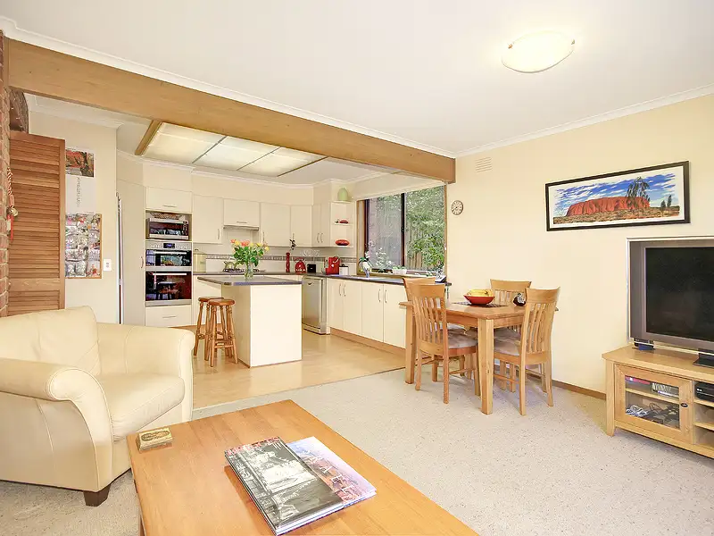 Main view of Homely house listing, 5 Brentleigh Court, Vermont South VIC 3133