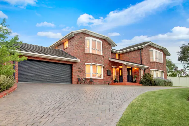 3 The Helm, Frankston South VIC 3199