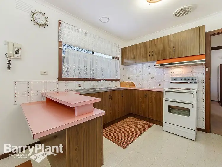 Fifth view of Homely house listing, 29 Camara Street, St Albans VIC 3021