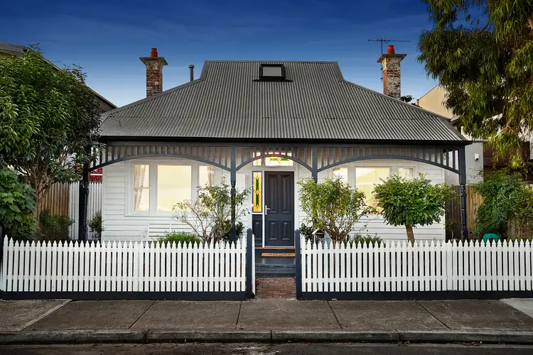1/24 Norfolk Street, Yarraville VIC 3013