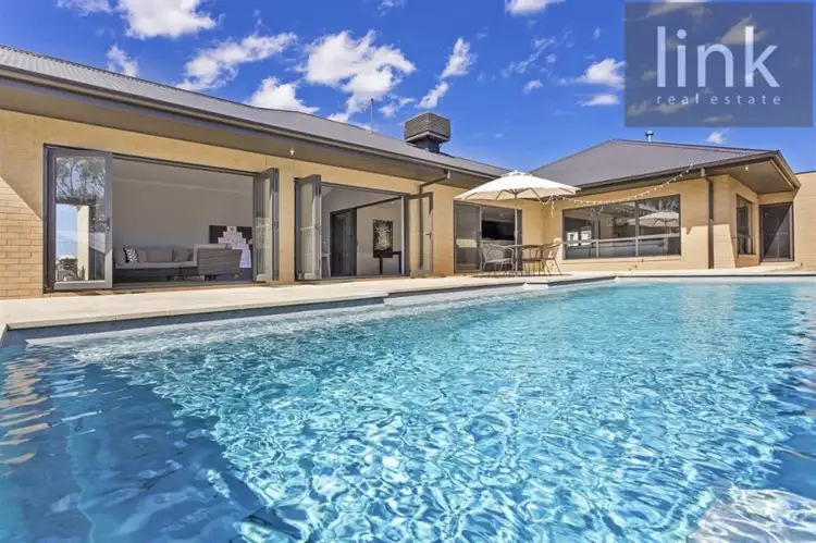 49 Litchfield Drive Beaumont Park, Thurgoona NSW 2640