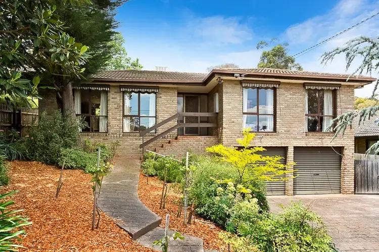 90 Diamond Creek Road, Greensborough VIC 3088