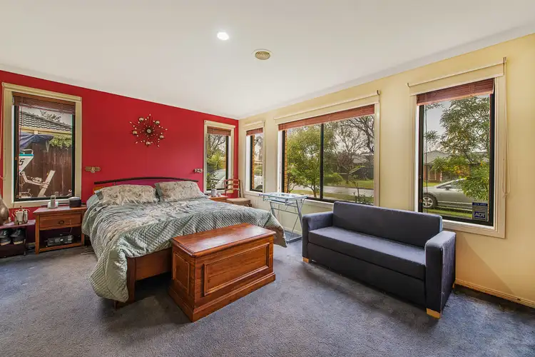 Sixth view of Homely house listing, 45 Edgbaston Circuit, Berwick VIC 3806