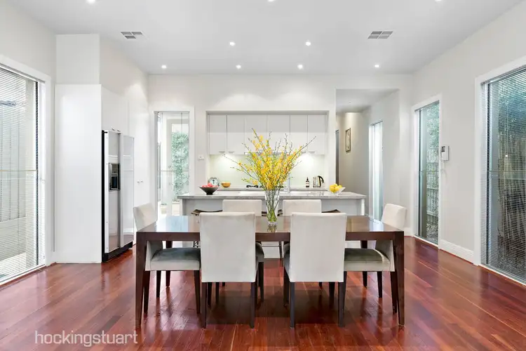 Third view of Homely semi-detached listing, 299 Bambra Road, Caulfield South VIC 3162