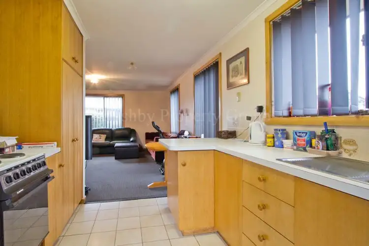 Sixth view of Homely unit listing, 5/5-7 Patricia Place, Newnham TAS 7248
