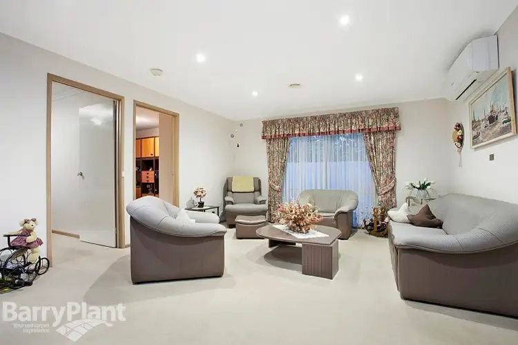 Sixth view of Homely house listing, 7 Chadbourn Place, Narre Warren South VIC 3805