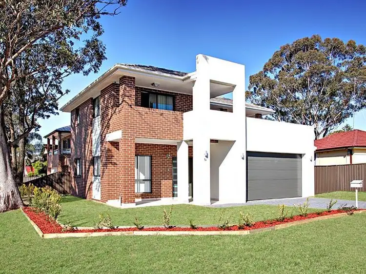 1a Glenview Avenue, Revesby NSW 2212