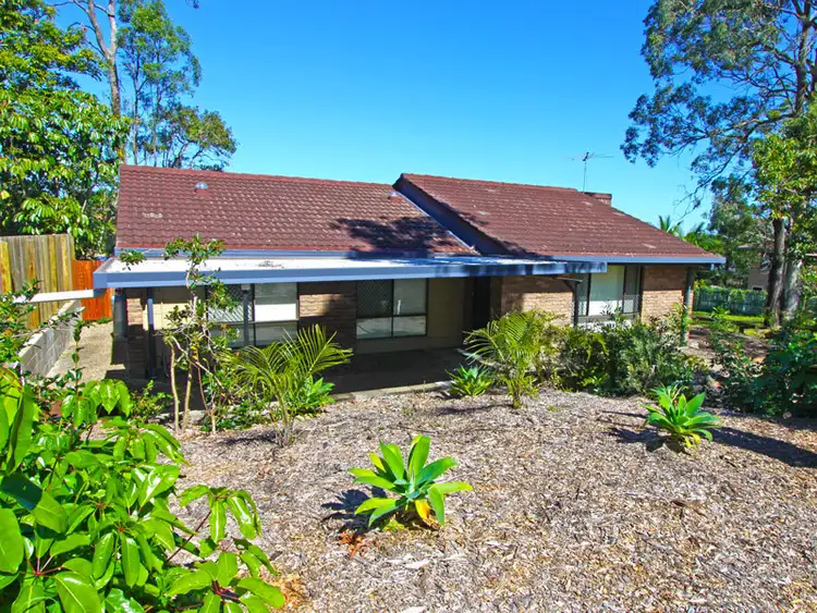 Second view of Homely house listing, 24 Pallinup Street, Riverhills QLD 4074