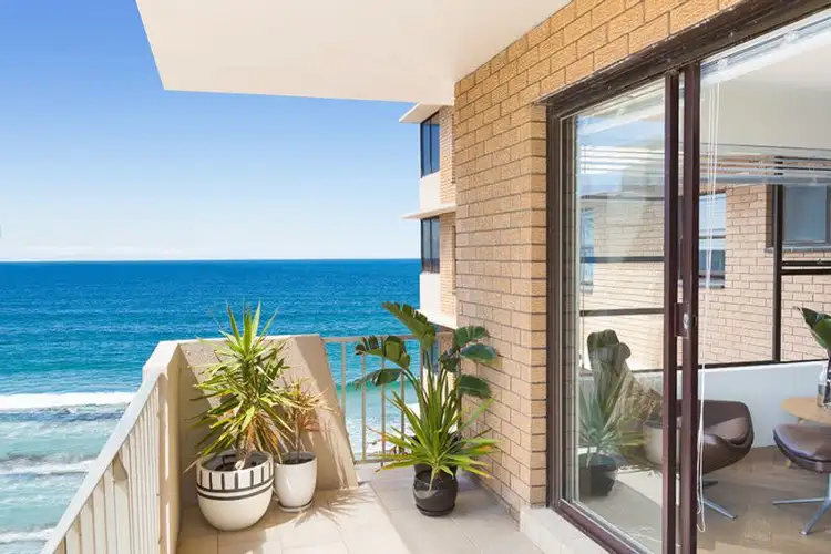 Main view of Homely apartment listing, 11/30 Ozone Street, Cronulla NSW 2230