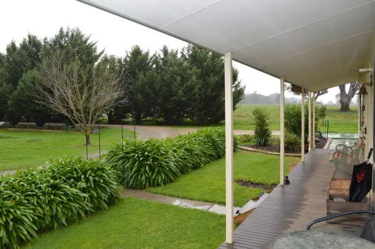 Second view of Homely rural property listing, Address available on request