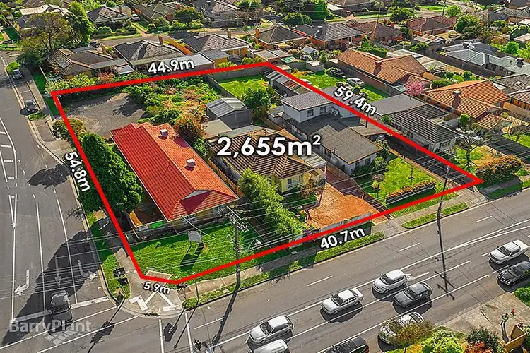 292-296 Grimshaw Street, Watsonia North VIC 3087