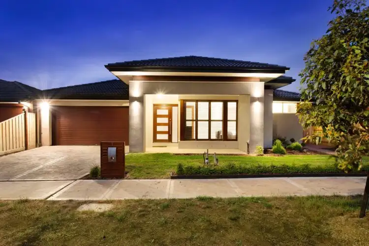 Main view of Homely house listing, 7 Carron Close, Eynesbury VIC 3338