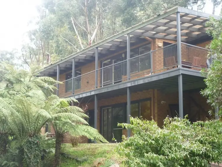 11 Mount View Road, Ferny Creek VIC 3786