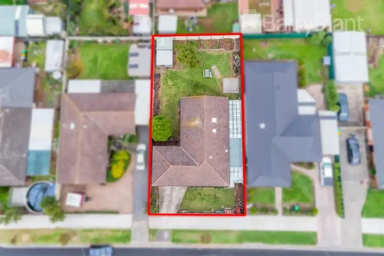 27 Ribblesdale Avenue, Wyndham Vale VIC 3024