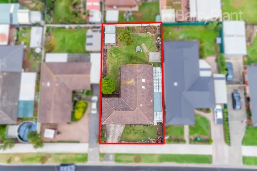 Main view of Homely house listing, 27 Ribblesdale Avenue, Wyndham Vale VIC 3024