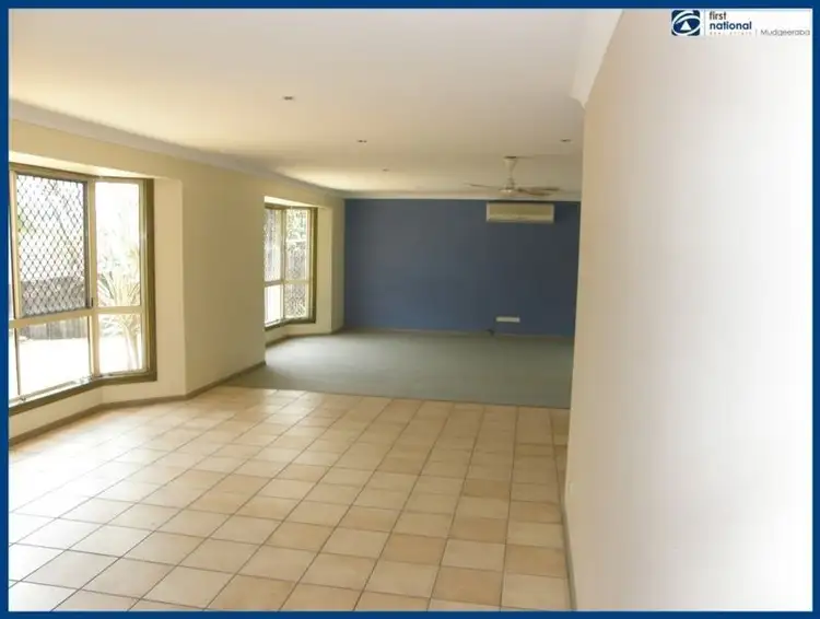 Fifth view of Homely house listing, 40 Ziedan Drive, Mudgeeraba QLD 4213