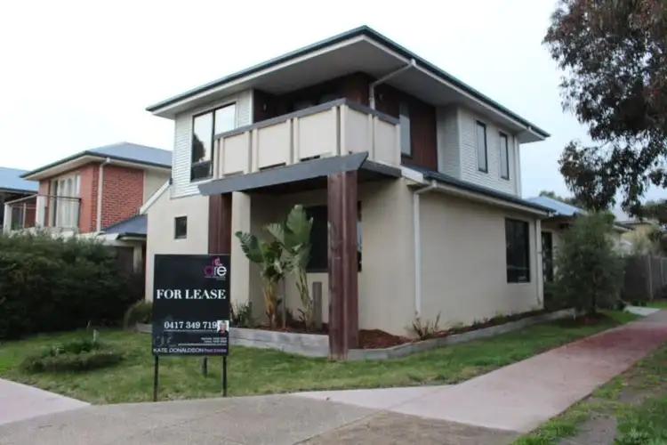 127 Flaxen Hills Road, Doreen VIC 3754