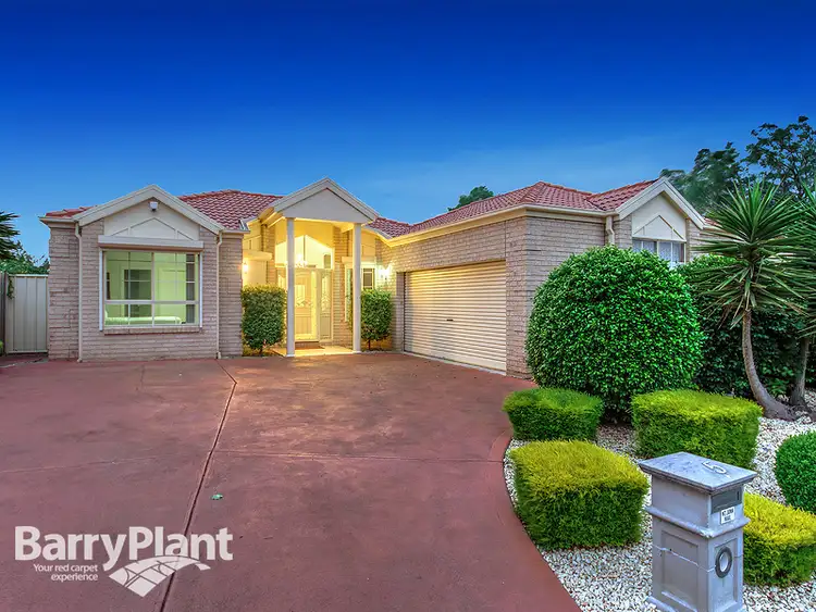 5 Ibis Grove, Cairnlea VIC 3023