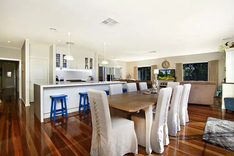 Second view of Homely house listing, 9 Bridle Court, Maiden Gully VIC 3551
