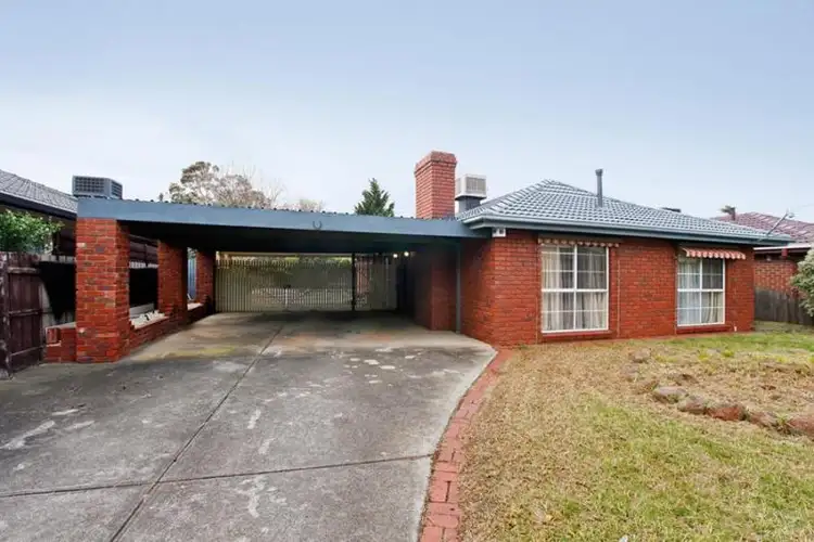20 Storrington Avenue, Hoppers Crossing VIC 3029