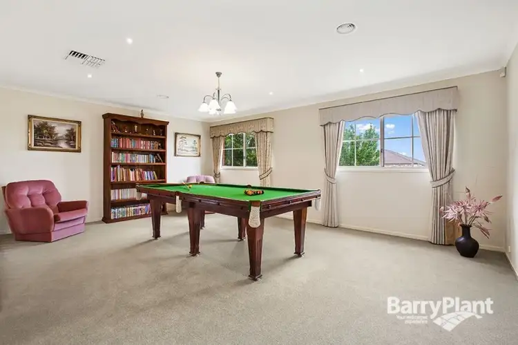 Third view of Homely house listing, 25 Viewgrand Way, Greensborough VIC 3088