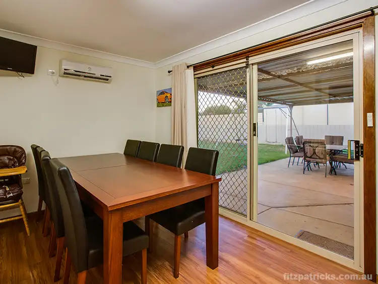 Second view of Homely house listing, 4 Elanora Place, Glenfield Park NSW 2650