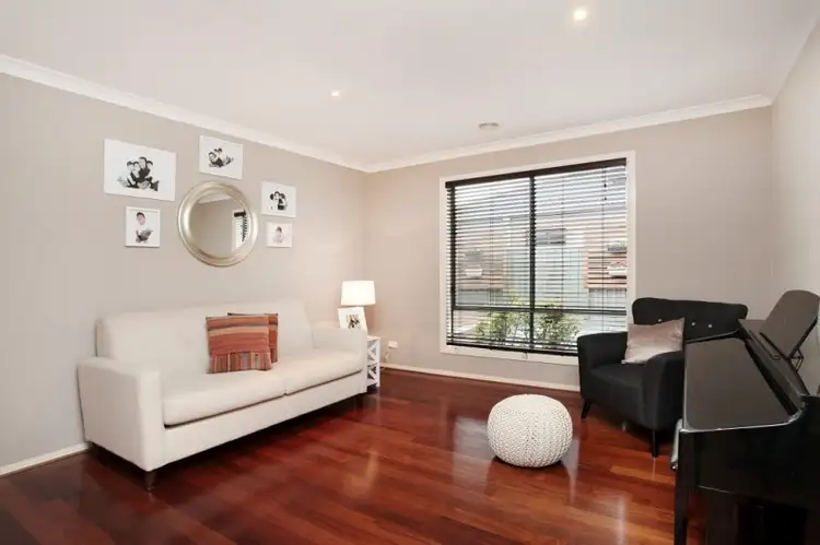 Second view of Homely house listing, 3 Sophia Street, Sunshine West VIC 3020
