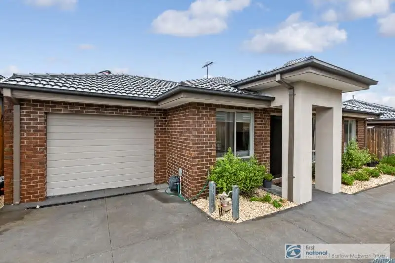Main view of Homely unit listing, 2/1 Boyd Street, Altona VIC 3018