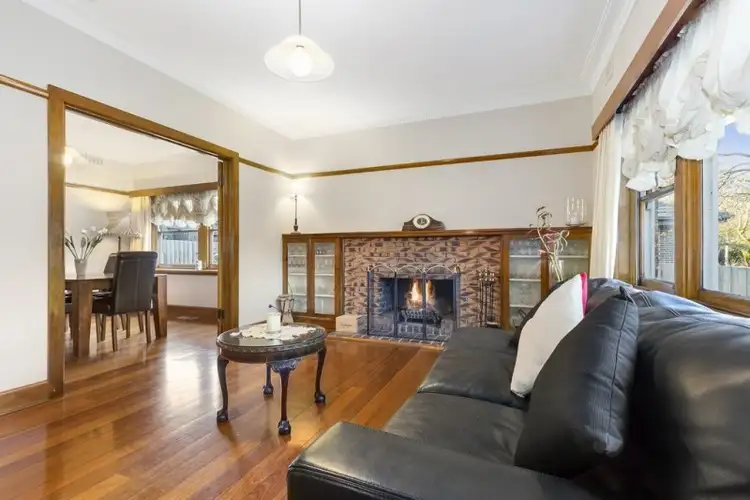 Third view of Homely house listing, 10 Haig Street, Box Hill South VIC 3128
