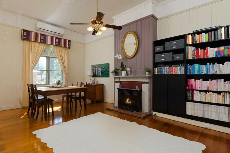 Third view of Homely house listing, 15 Locke Street, Warwick QLD 4370