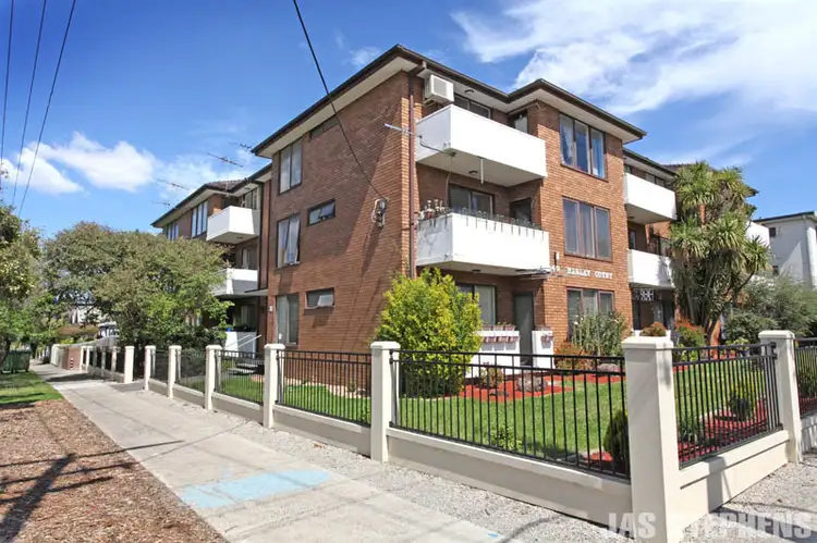 5/49 Napier Street, Footscray VIC 3011