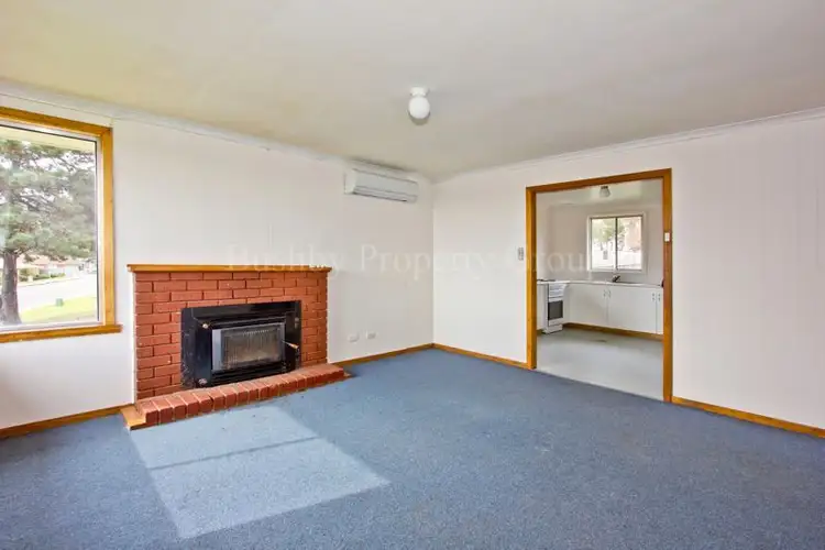 Second view of Homely house listing, 10 Amundsen Street, Ravenswood TAS 7250