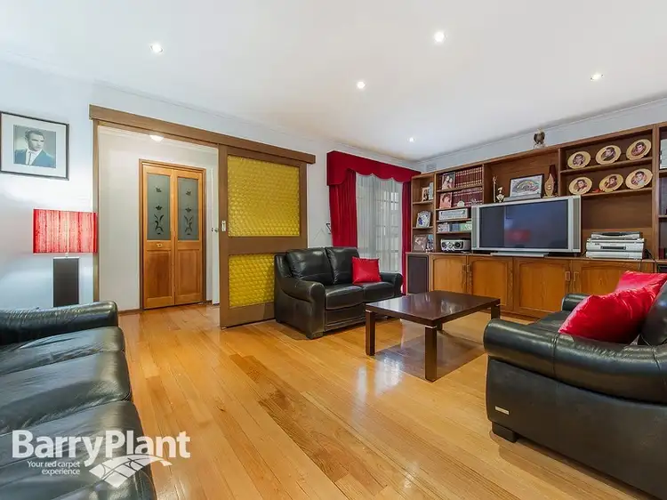 Second view of Homely house listing, 39 Browne Avenue, St Albans VIC 3021