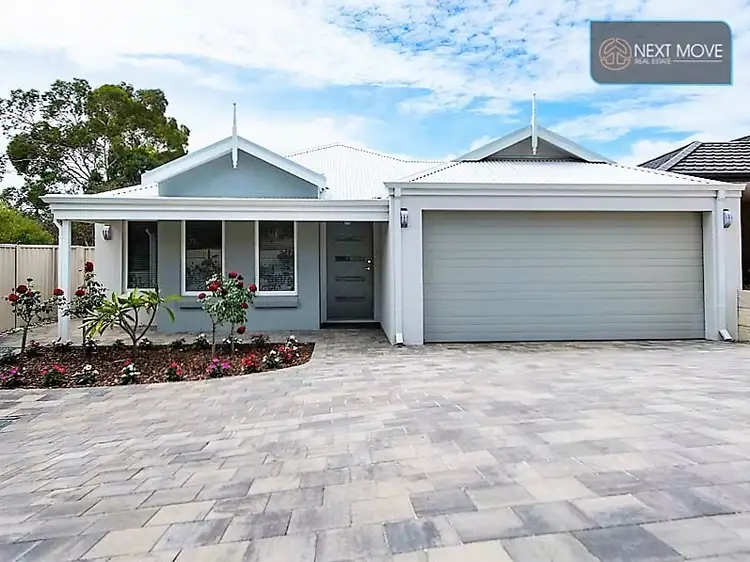 28 Monaco Ave, North Lake WA 6163