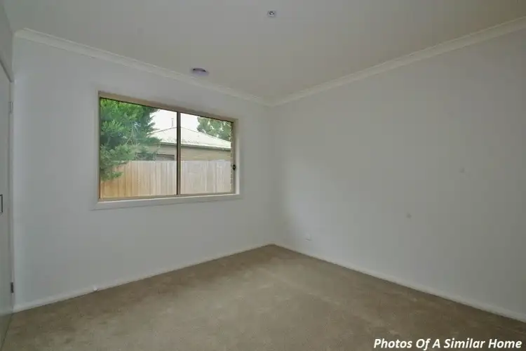 Fifth view of Homely house listing, 3/51 St Leonards Road, Healesville VIC 3777