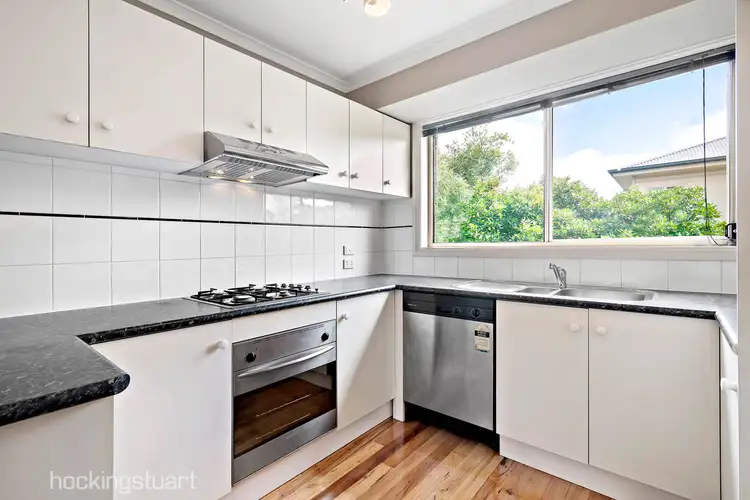 Fourth view of Homely house listing, 3/10 Albert Road, Lilydale VIC 3140