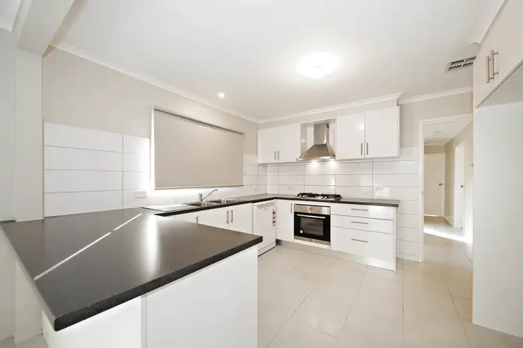 Third view of Homely unit listing, 1/70 Feathertop Drive, Wyndham Vale VIC 3024