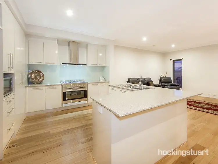 Fourth view of Homely house listing, 3 Beaconfield Lane, Caroline Springs VIC 3023