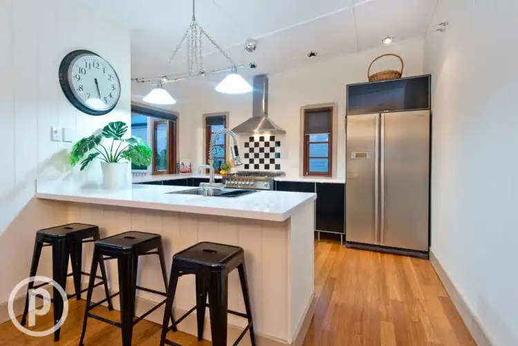 Sixth view of Homely house listing, 24 Jimbour Street, Wooloowin QLD 4030