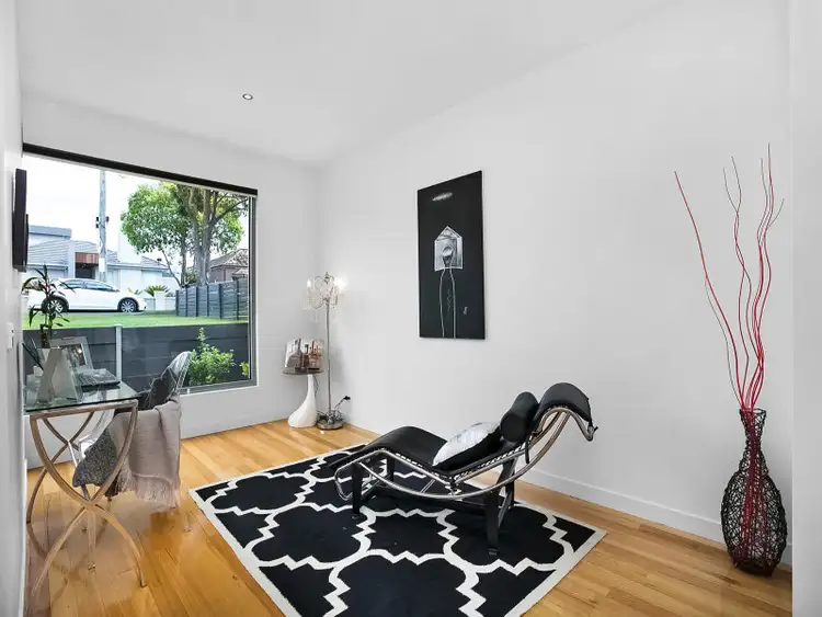 Fifth view of Homely house listing, 39A Dublin Avenue, Strathmore VIC 3041