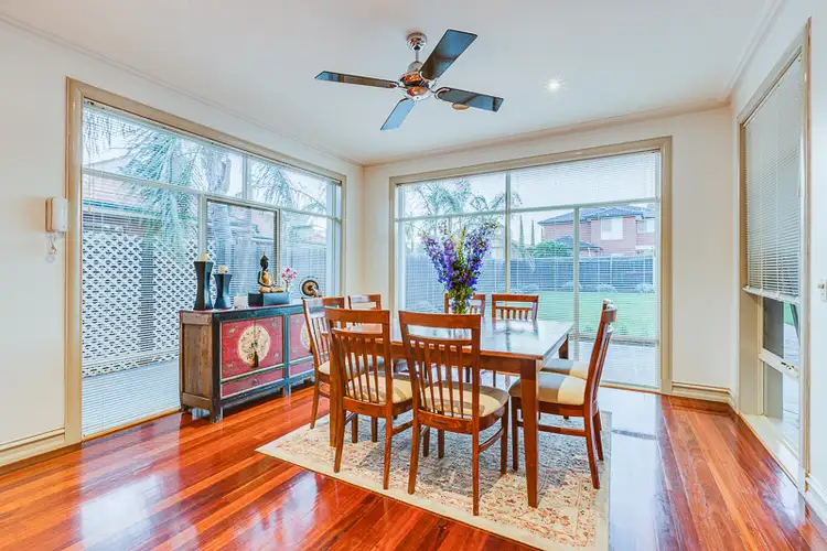 Sixth view of Homely house listing, 3 Nepean Court, Taylors Lakes VIC 3038