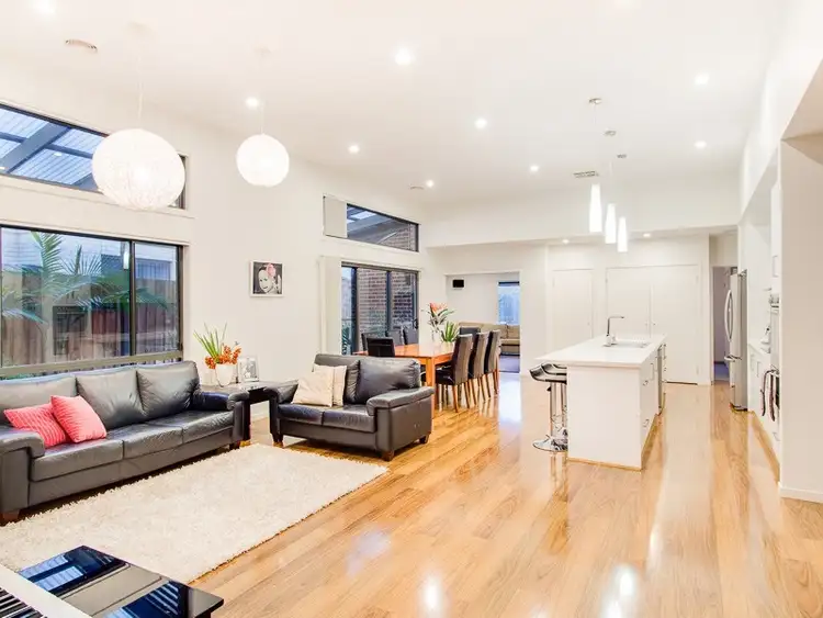 Third view of Homely house listing, 6 Skylark Court, Tarneit VIC 3029