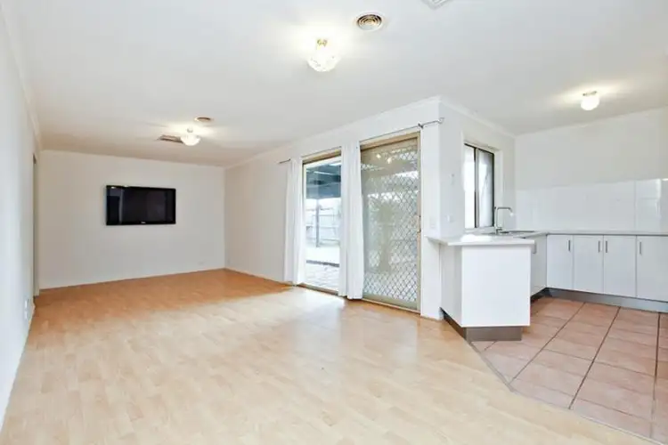 Fourth view of Homely house listing, 49 Ashton Crescent, Hoppers Crossing VIC 3029